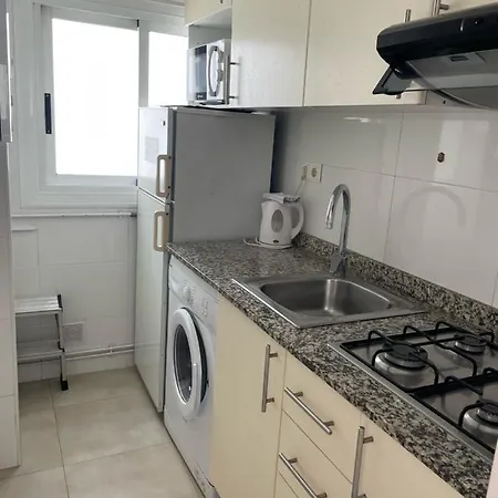 Vista Al Mar Zodiac Ab 3a Apartmán Lloret de Mar