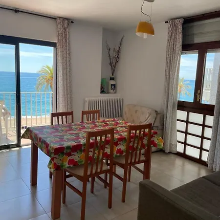 Daire Vista Al Mar Zodiac Ab 3a *