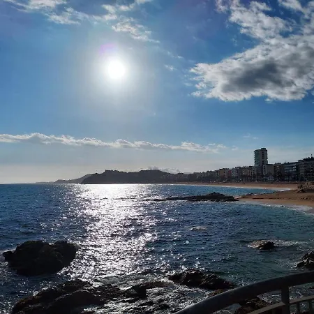 Apartman Vista Al Mar Zodiac Ab 3a *