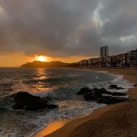 Apartman Vista Al Mar Zodiac Ab 3a *