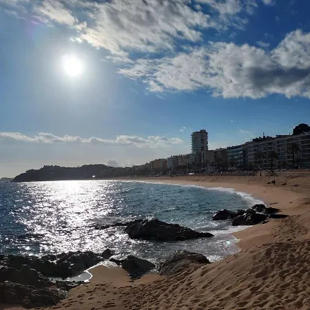 Apartman Vista Al Mar Zodiac Ab 3a *