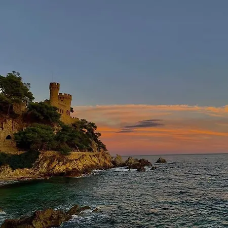 Apartman Vista Al Mar Zodiac Ab 3a *