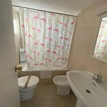 Apartman Vista Al Mar Zodiac Ab 3a *